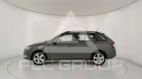 2018 Skoda Fabia