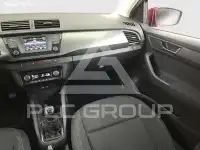 2018 Skoda Fabia
