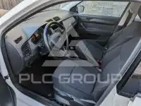 2018 Skoda Fabia