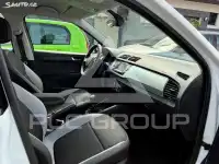 2018 Skoda Fabia