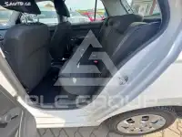 2018 Skoda Fabia
