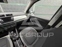 2018 Skoda Fabia