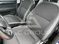 2018 Skoda Fabia