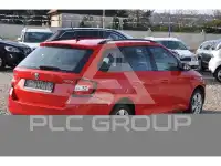 2018 Skoda Fabia