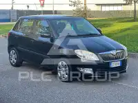 2018 Skoda Fabia