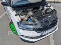 2018 Skoda Fabia