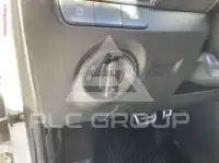 2018 Skoda Fabia