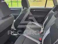 2018 Skoda Fabia