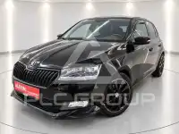 2018 Skoda Fabia