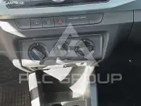 2018 Skoda Fabia