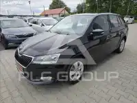 2018 Skoda Fabia