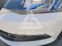 2018 Skoda Fabia