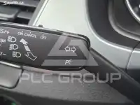 2018 Skoda Fabia