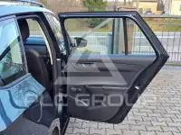 2018 Skoda Fabia