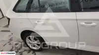 2018 Skoda Fabia