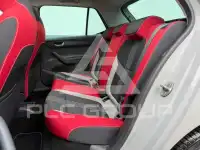 2018 Skoda Fabia