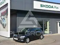 2018 Skoda Fabia