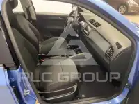 2018 Skoda Fabia
