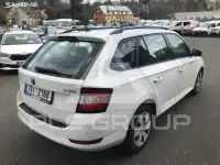 2018 Skoda Fabia