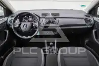 2018 Skoda Fabia