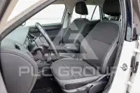 2018 Skoda Fabia