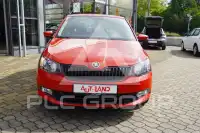 2018 Skoda Fabia