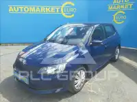 2018 Skoda Fabia
