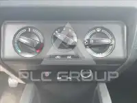 2018 Skoda Fabia