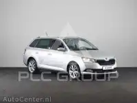 2018 Skoda Fabia