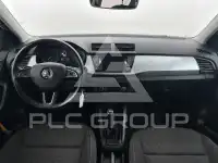 2018 Skoda Fabia