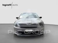 2018 Skoda Fabia