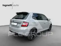 2018 Skoda Fabia