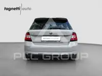 2018 Skoda Fabia