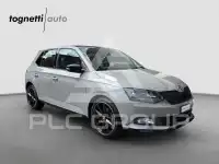 2018 Skoda Fabia