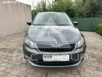 2018 Skoda Fabia