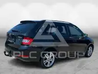 2018 Skoda Fabia