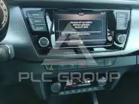 2018 Skoda Fabia