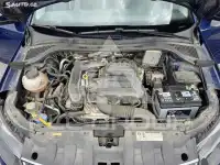 2018 Skoda Fabia
