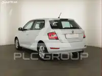 2018 Skoda Fabia