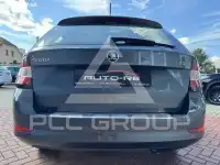 2018 Skoda Fabia