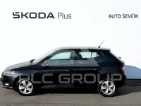 2018 Skoda Fabia