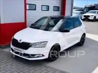 2018 Skoda Fabia
