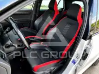 2018 Skoda Fabia
