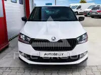 2018 Skoda Fabia