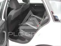 2018 Skoda Fabia
