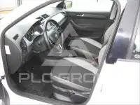 2018 Skoda Fabia