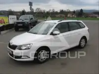 2018 Skoda Fabia