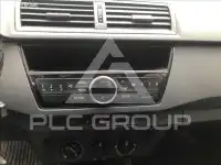 2018 Skoda Fabia
