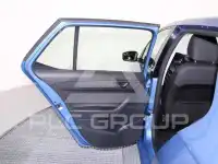 2018 Skoda Fabia