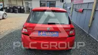 2018 Skoda Fabia
